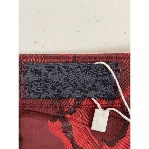 Yimanie NWT small men’s button down long sleeve shirt - Picture 6 of 10